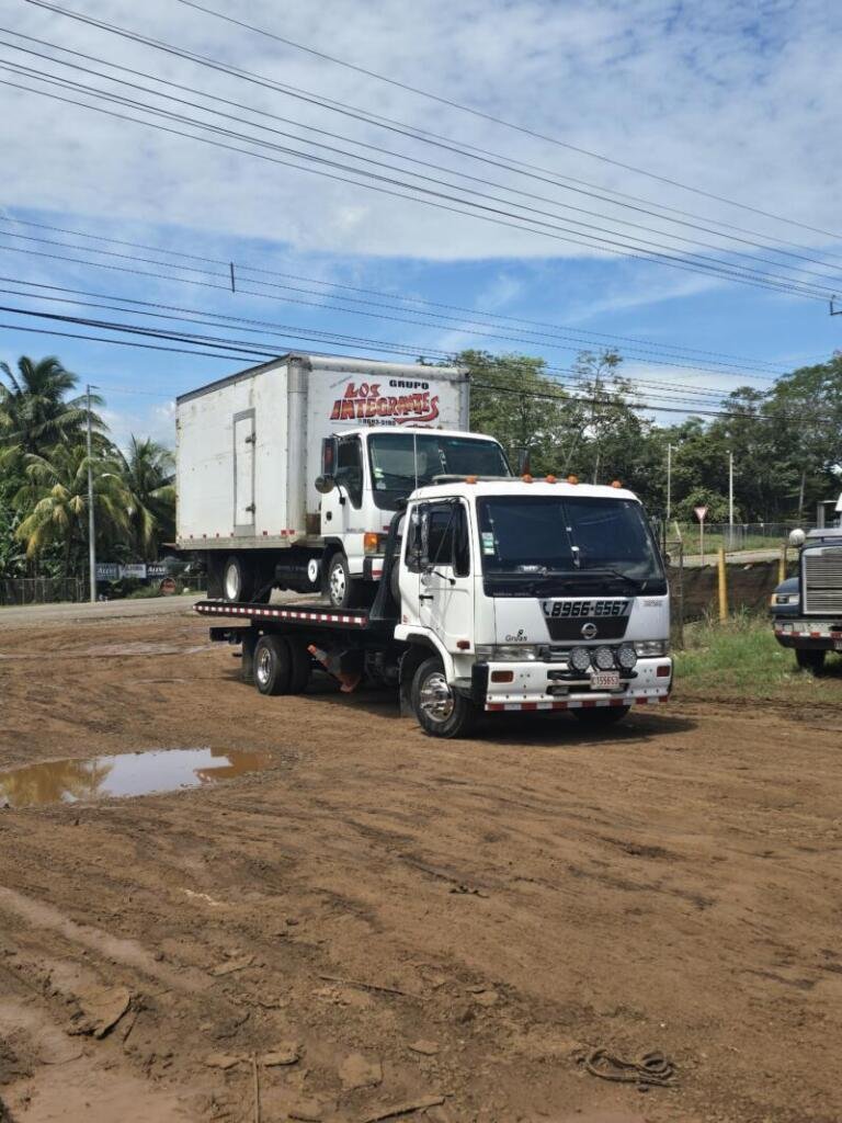 Cañas 🚨 Orotina